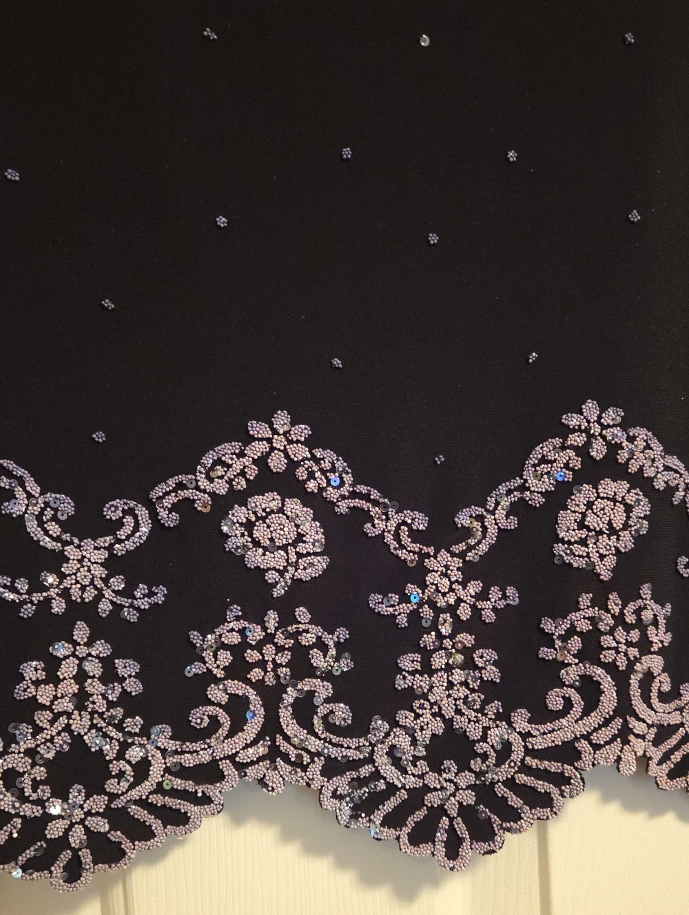 Dressbarn Collection Top - Picture 2 of 8